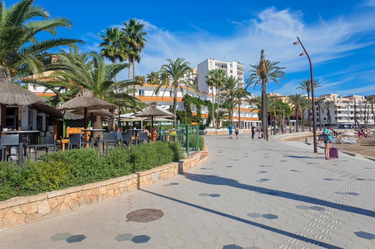 Figueretes Hotel Ibiza-Stadt