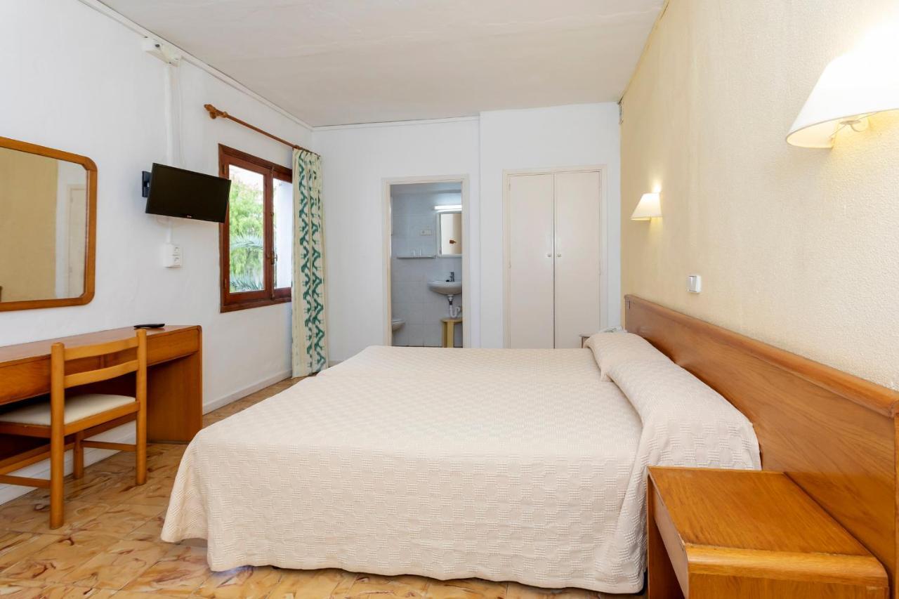 Hotel Figueretes Ibiza-Stadt