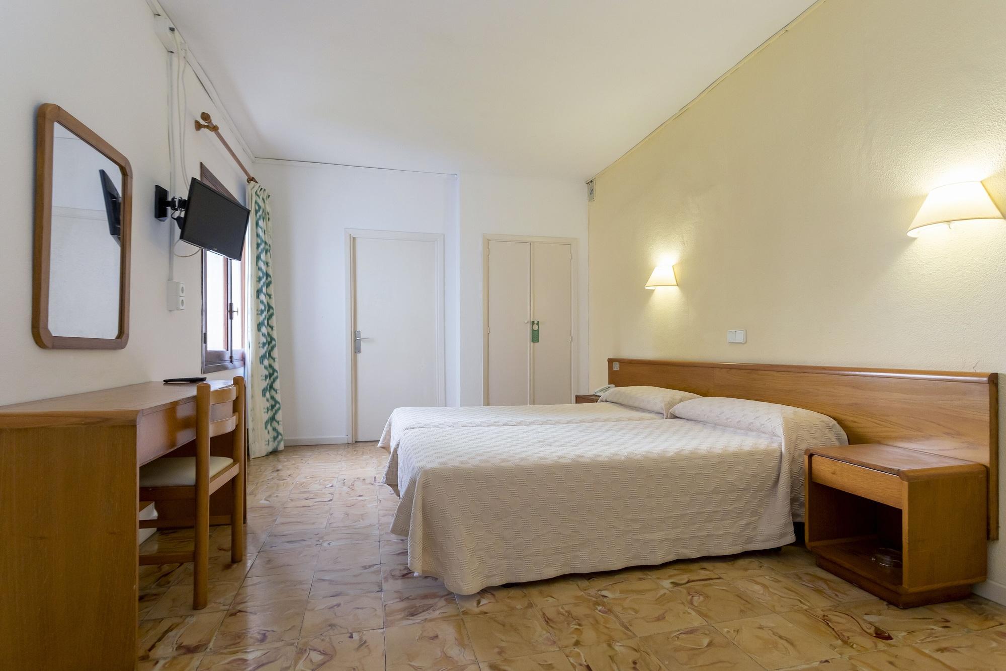 Hotel Figueretes Ibiza