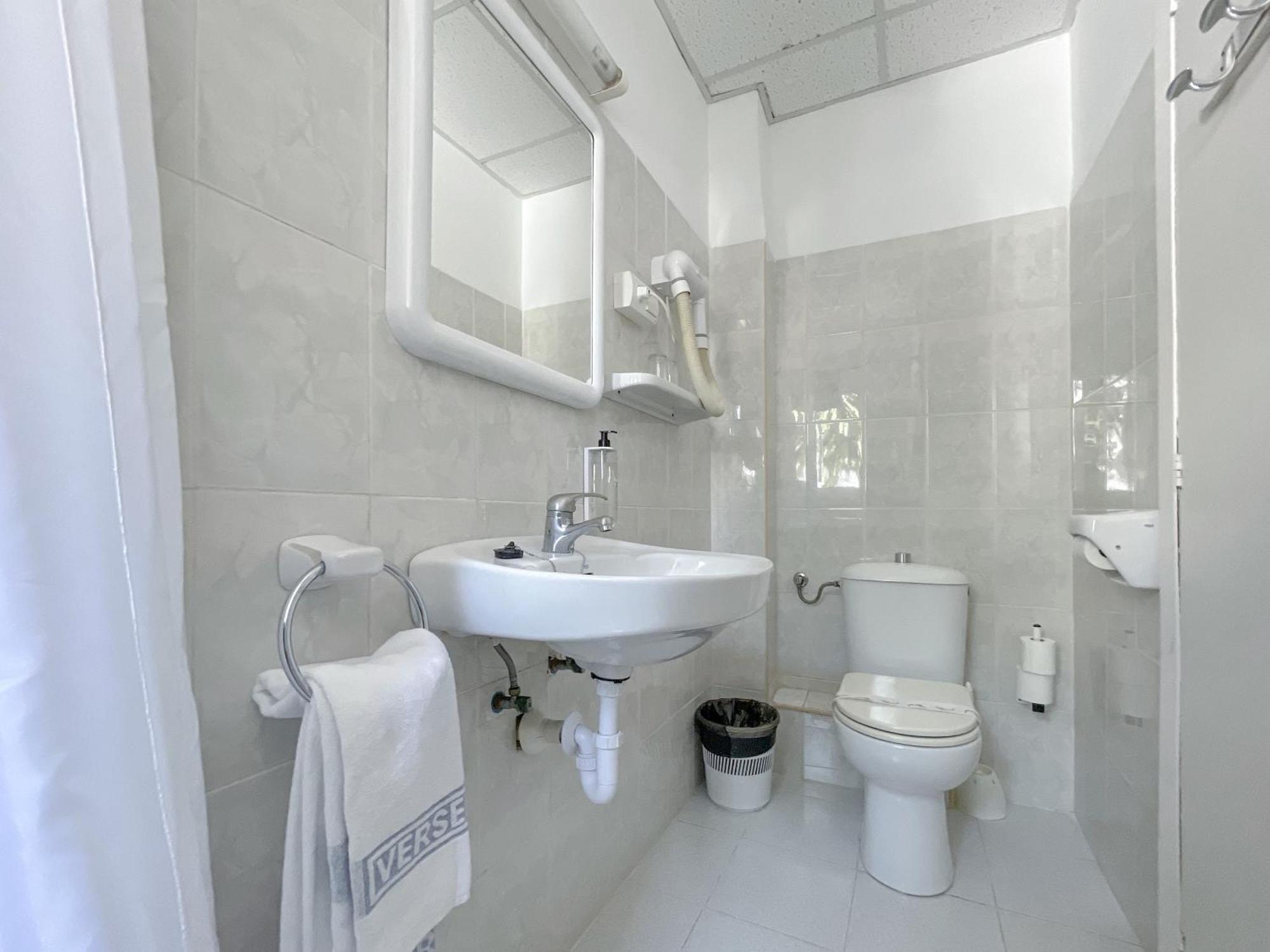Figueretes Hotel Ibiza