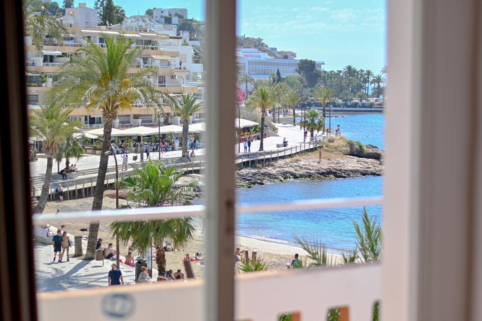 Hotel Figueretes Ibiza