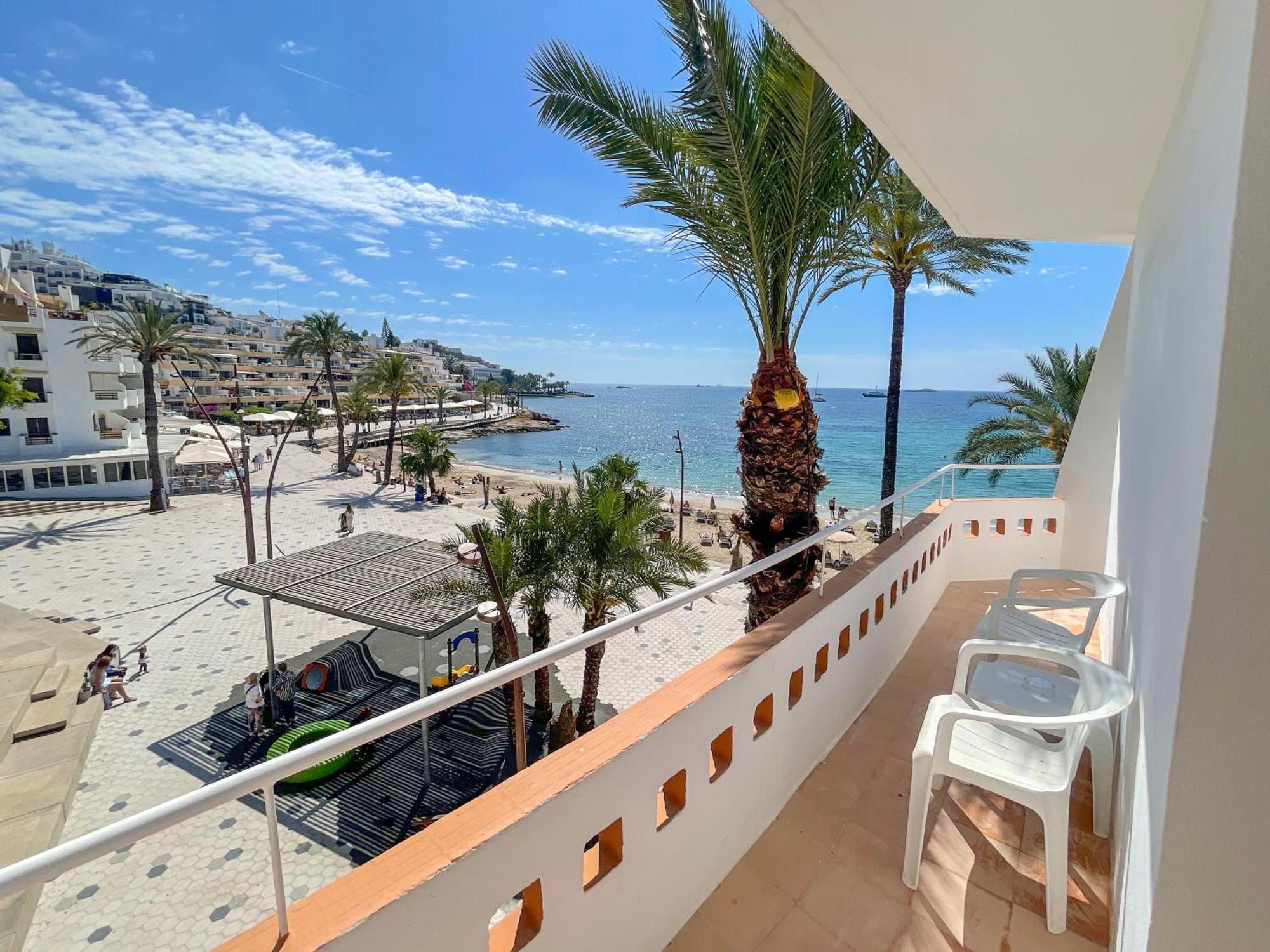 Figueretes Hotel Ibiza