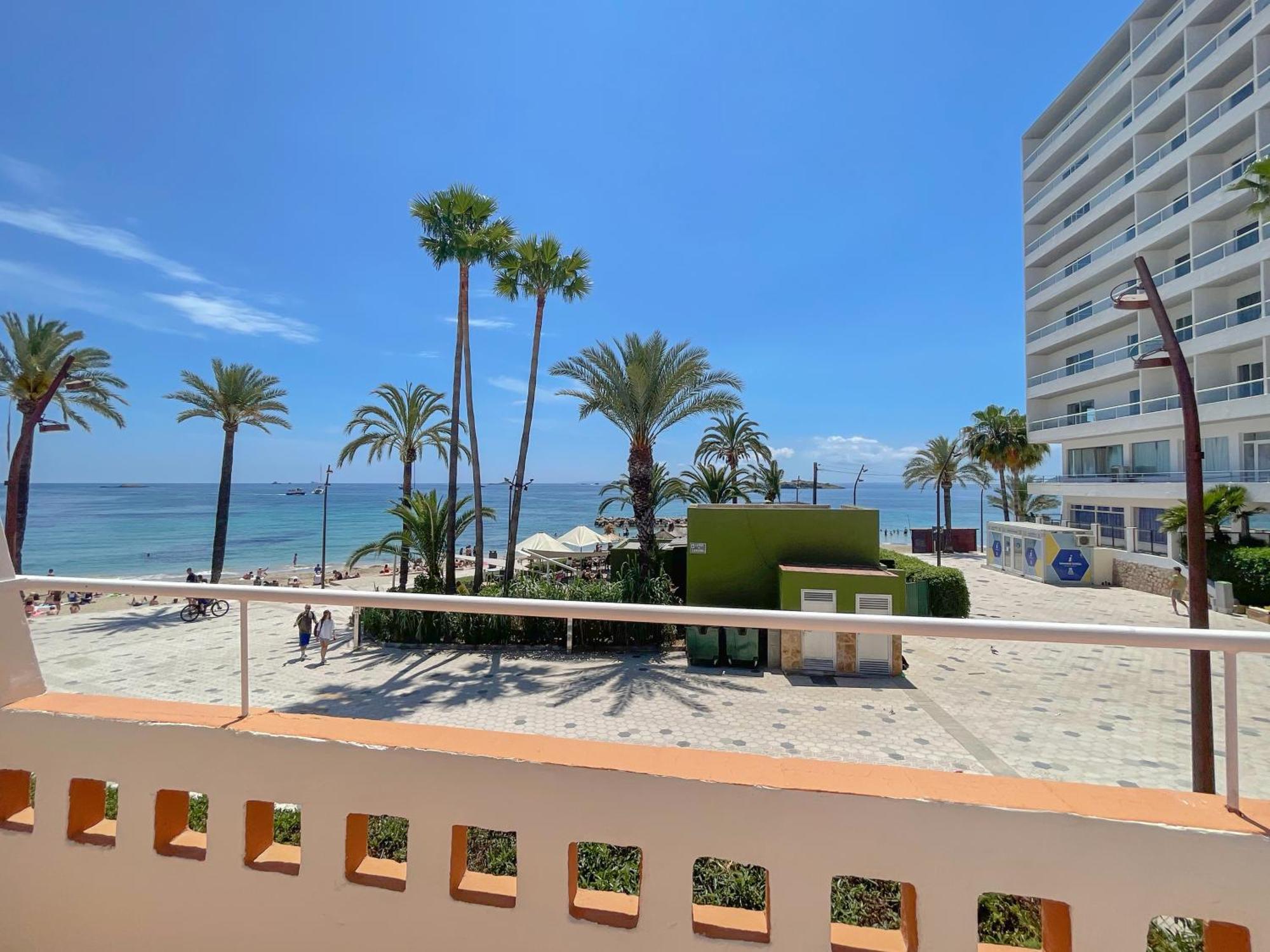 Figueretes Hotel Ibiza