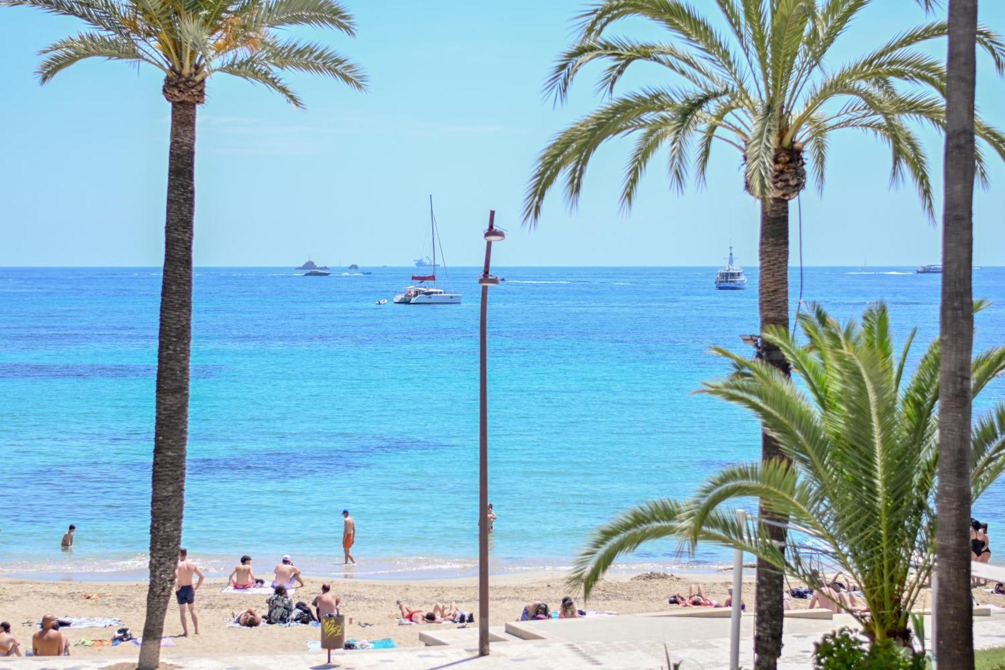 Figueretes Ibiza