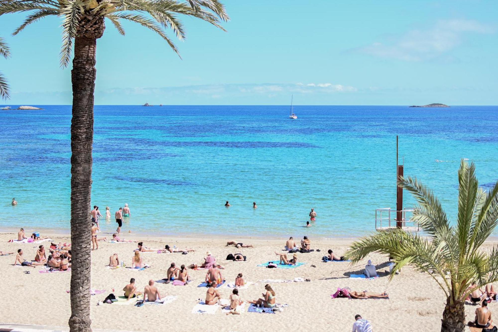 Figueretes * Ibiza