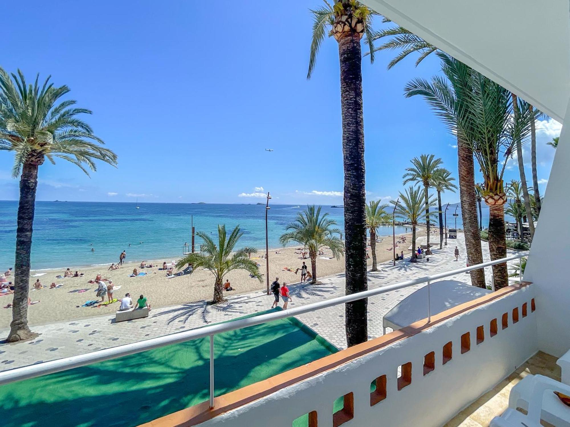 Figueretes * Ibiza