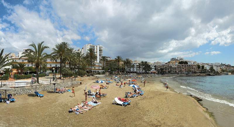 Hotel Figueretes Ibiza